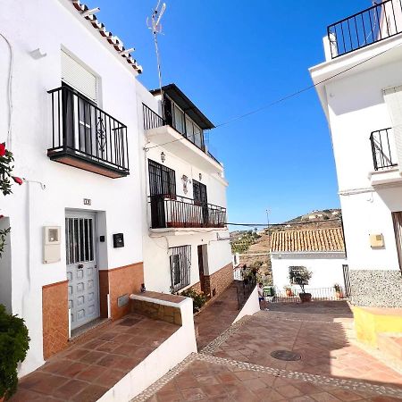 Villa Casita Paz Torrox Exterior foto