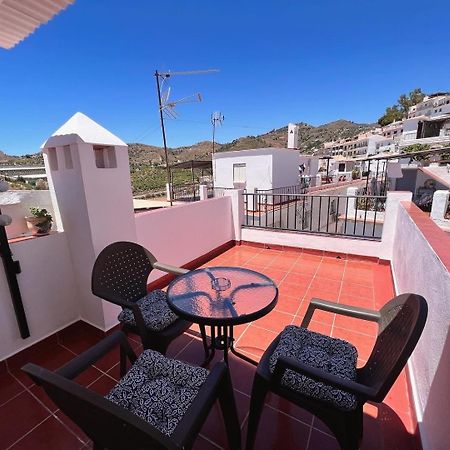 Villa Casita Paz Torrox Exterior foto